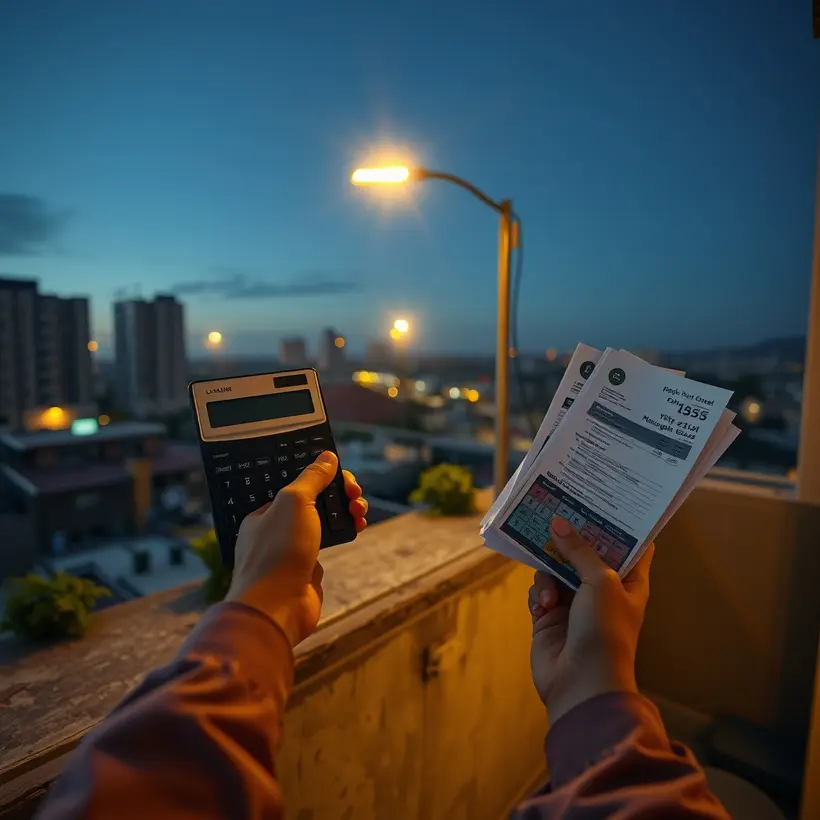 How do I compare power providers?